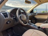 Used 2015 Audi Q5 2.0T Premium Plus w/ Premium Plus Package image 2