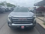 New 2025 GMC Terrain Elevation image 2