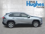 Used 2021 Toyota RAV4 LE image 2