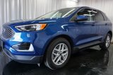Used 2024 Ford Edge SEL image 4