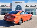 Used 2023 Kia Forte GT-Line w/ GT-Line Premium Package image 4