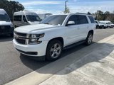 Used 2017 Chevrolet Tahoe LS image 3