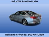Used 2018 BMW 530e w/ Premium Package 2 image 4