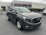 Used 2018 GMC Terrain SLE image 3