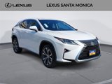 Used 2017 Lexus RX 350 FWD image 3