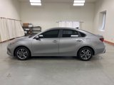 Used 2024 Kia Forte LXS image 5