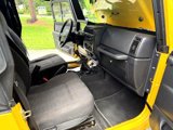 Used 2005 Jeep Wrangler SE image 6