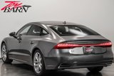 Used 2021 Audi A7 3.0T Premium Plus image 3