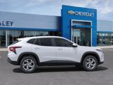 New 2025 Chevrolet Trax LS w/ LS Convenience Package image 5