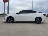 Certified 2024 Nissan Sentra SV image 3