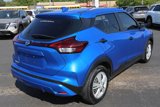 Used 2021 Nissan Kicks S image 3