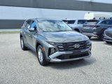 New 2025 Hyundai Tucson SE image 2
