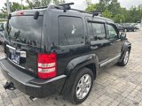Used 2012 Jeep Liberty Sport image 5