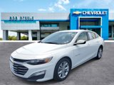 Used 2024 Chevrolet Malibu LT image 3