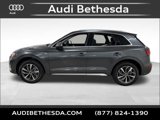 Used 2022 Audi Q5 2.0T Premium Plus w/ Premium Plus Package image 4