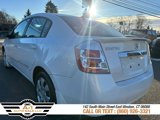 Used 2011 Nissan Sentra 2.0 S w/ Convenience Pkg image 5