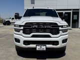 New 2025 RAM 2500 Big Horn image 3