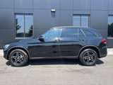 Used 2021 Mercedes-Benz GLC 300 4MATIC image 3