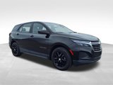 Used 2023 Chevrolet Equinox LS image 1
