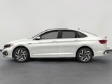Used 2024 Volkswagen Jetta SEL image 3