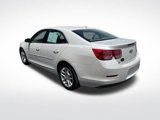 Used 2016 Chevrolet Malibu LT image 5