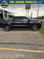 Used 2019 GMC Sierra 1500 AT4 w/ AT4 Premium Package image 3