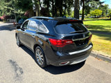 Used 2014 Acura MDX SH-AWD w/ Advance Package image 3