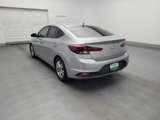 Used 2020 Hyundai Elantra SEL w/ Cargo Package (C1) image 5