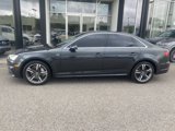 Used 2017 Audi A4 2.0T Premium Plus w/ Premium Plus Package image 2