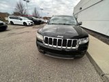 Used 2012 Jeep Grand Cherokee Overland image 2