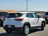 Used 2023 Chevrolet TrailBlazer LS image 4