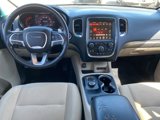 Used 2015 Dodge Durango SXT w/ Quick Order Package 23B image 4