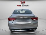 Used 2016 Chrysler 200 Limited w/ Anniversary Edition image 5