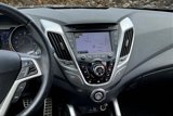 Used 2012 Hyundai Veloster w/ Style Pkg image 6