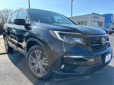 Certified 2022 Honda Pilot Sport image 3