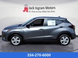 New 2025 Nissan Kicks Play S image 2