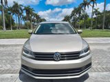 Used 2015 Volkswagen Jetta TDI SE image 2