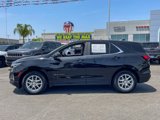 Used 2024 Chevrolet Equinox LT image 3