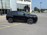 New 2025 Jeep Compass Limited w/ High Altitude Package image 2