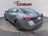 Used 2024 Nissan Sentra SV w/ All-Weather Package image 4
