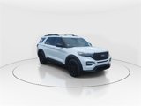 Used 2020 Ford Explorer ST w/ ST Street Pack image 2