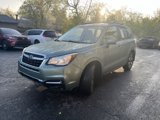 Used 2018 Subaru Forester 2.5i Premium w/ Protection Package #3 image 5
