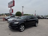 Used 2015 Audi Q7 3.0T S line Prestige w/ Towing Package image 2