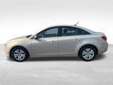 Used 2012 Chevrolet Cruze LS w/ Connectivity Package image 4