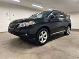 Used 2011 Lexus RX 350 AWD image 3