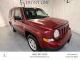 Used 2012 Jeep Patriot Sport w/ PWR Value Group image 3