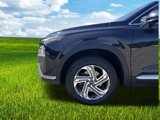 Used 2022 Hyundai Santa Fe SEL image 2