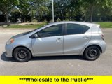 Used 2012 Toyota Prius C One image 2