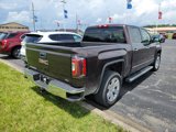 Used 2016 GMC Sierra 1500 SLT w/ SLT Premium Package image 2
