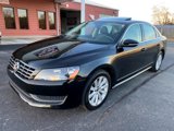 Used 2012 Volkswagen Passat 2.5 SEL image 2